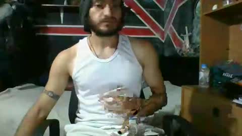 Snapshot of trizquelmen chatting on January 27, 2025, 11:54 am Andrew online show from January 27, 2025, 11:54 am