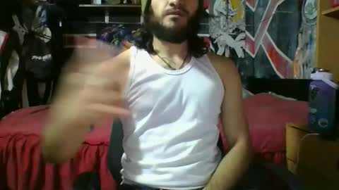 Snapshot of trizquelmen chatting on November 9, 2025, 9:46 pm Andrew online show from November 9, 2025, 9:46 pm