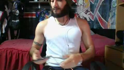 Snapshot of trizquelmen chatting on November 10, 2025, 12:48 pm Andrew online show from November 10, 2025, 12:48 pm