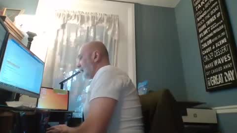 TRodgers online show from December 11, 2024, 2:22 pm