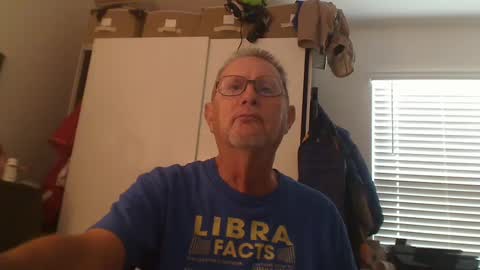 Troffer online show from October 9, 2025, 10:19 pm