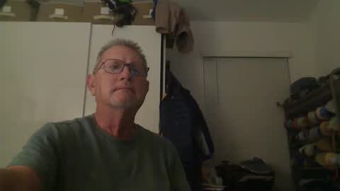 Troffer online show from October 28, 2025, 2:59 am