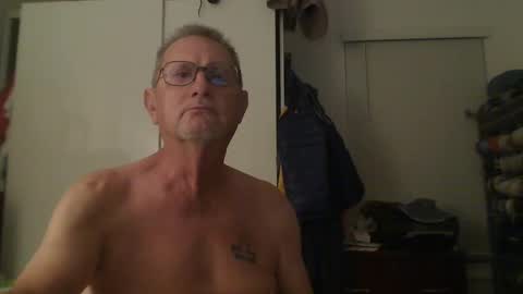 Troffer online show from November 19, 2025, 1:38 am