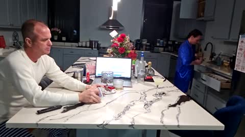 Snapshot of trojanswingers chatting on March 1, 2025, 5:42 am trojanswingers online show from March 1, 2025, 5:42 am