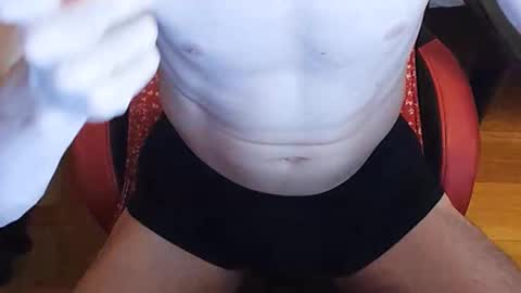 tronista87 online show from March 30, 2026, 12:55 am