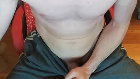 tronista87 online show from April 12, 2026, 2:33 pm