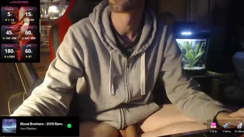 trooper0690 online show from November 11, 2025, 6:08 pm