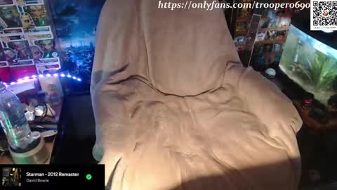 Snapshot of trooper0690 chatting on June 5, 2026, 6:35 pm trooper0690 online show from June 5, 2026, 6:35 pm