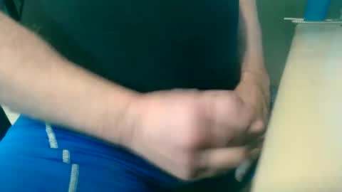 Tequila4140 online show from October 26, 2025, 8:26 pm