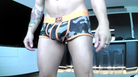 Snapshot of tropicalmadness chatting on March 2, 2025, 4:50 am Archie Torres online show from March 2, 2025, 4:50 am