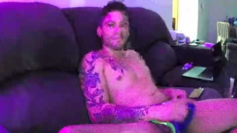 Snapshot of tropicalmadness chatting on March 10, 2025, 7:42 am Archie Torres online show from March 10, 2025, 7:42 am