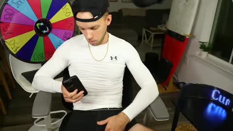 Troy Green online show from December 11, 2024, 3:56 am