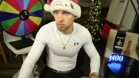 Troy Green online show from December 26, 2024, 3:38 am