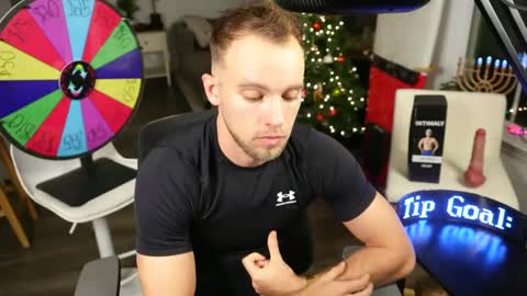 Troy Green online show from December 30, 2024, 3:58 am