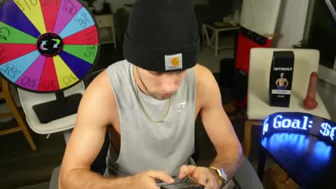 Troy Green online show from January 6, 2025, 3:42 am