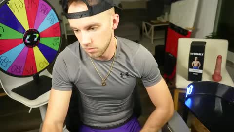 Troy Green online show from January 7, 2025, 3:57 am