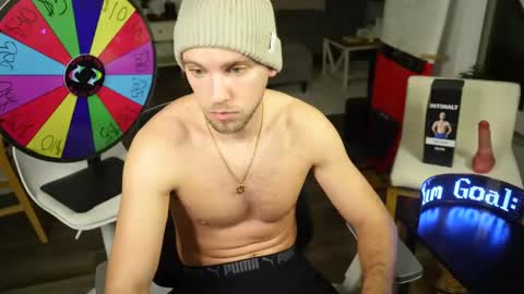 Troy Green online show from January 23, 2025, 4:30 am