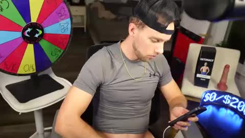 Troy Green online show from January 27, 2025, 3:58 am