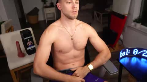 Troy Green online show from March 5, 2025, 3:51 am