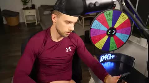 Troy Green online show from November 9, 2025, 6:12 am