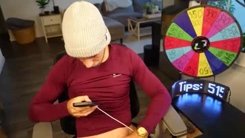 Troy Green online show from November 10, 2025, 10:20 pm