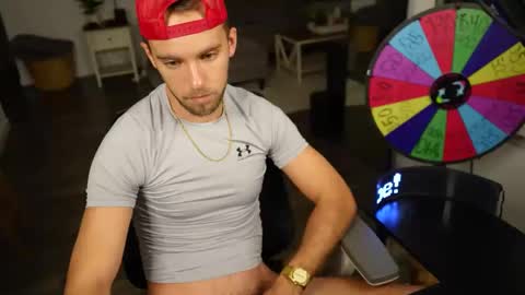 Troy Green online show from November 13, 2025, 3:27 am