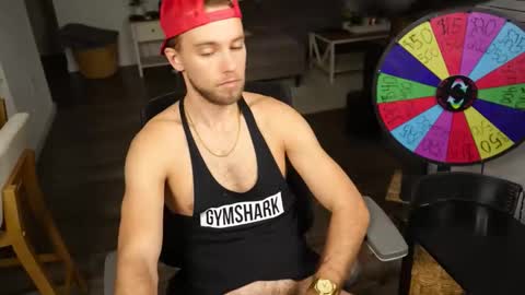 Troy Green online show from November 25, 2025, 10:43 pm