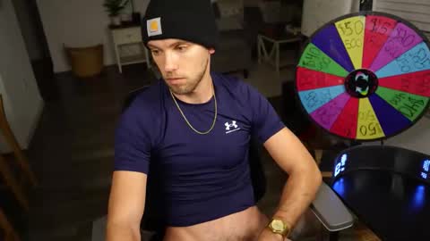 Troy Green online show from December 5, 2025, 3:37 am