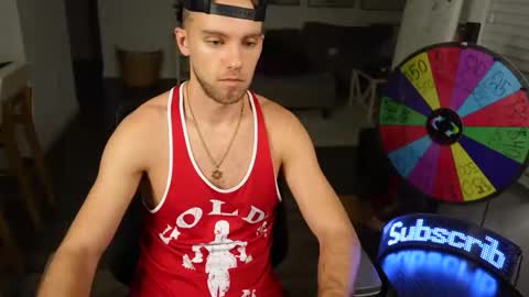 Troy Green online show from December 15, 2025, 4:28 am