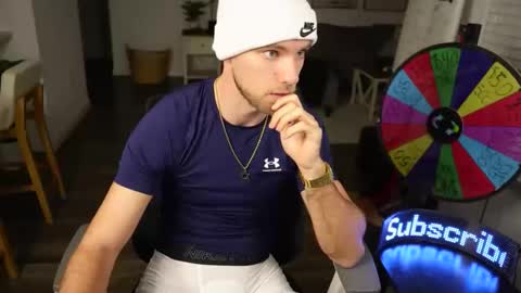 Troy Green online show from December 16, 2025, 3:11 am