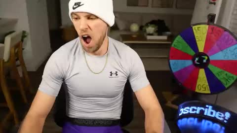 Troy Green online show from January 11, 2026, 3:55 am