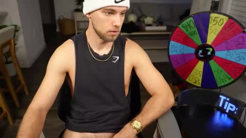 Troy Green online show from January 17, 2026, 10:57 pm