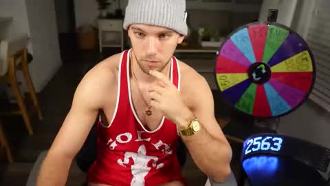 Troy Green online show from February 23, 2026, 3:26 am