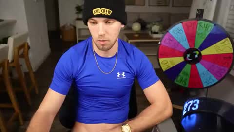 Troy Green online show from March 10, 2026, 2:49 am