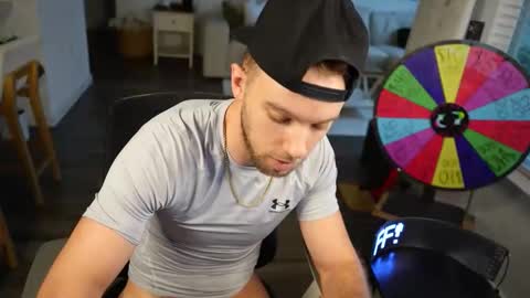 Troy Green online show from March 16, 2026, 9:52 pm