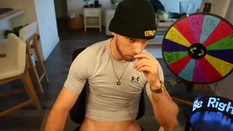 Troy Green online show from April 5, 2026, 9:34 pm