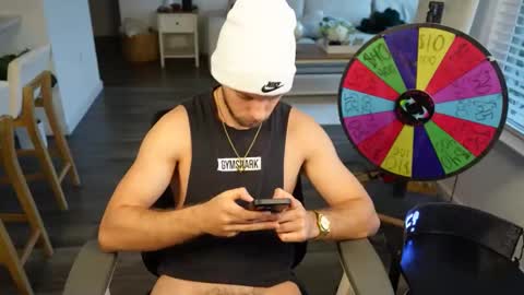 Troy Green online show from April 8, 2026, 9:48 pm