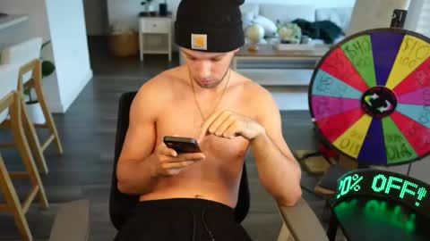 Troy Green online show from April 14, 2026, 9:21 pm