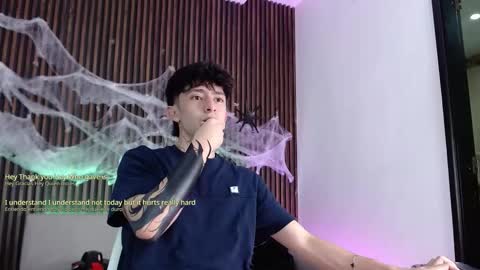 Snapshot of troy_rouge chatting on October 28, 2025, 7:27 pm Troy online show from October 28, 2025, 7:27 pm