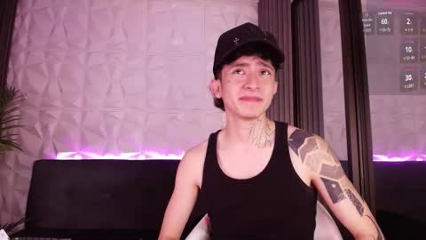 Snapshot of troy_rouge chatting on November 18, 2025, 7:29 pm Troy online show from November 18, 2025, 7:29 pm