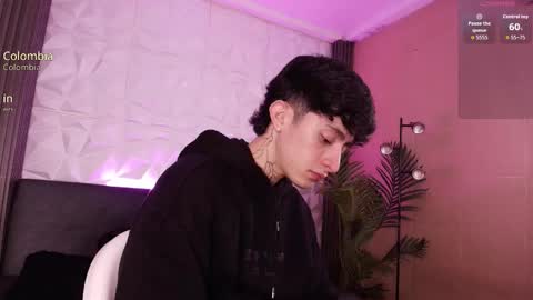 Snapshot of troy_rouge chatting on November 20, 2025, 7:24 pm Troy online show from November 20, 2025, 7:24 pm