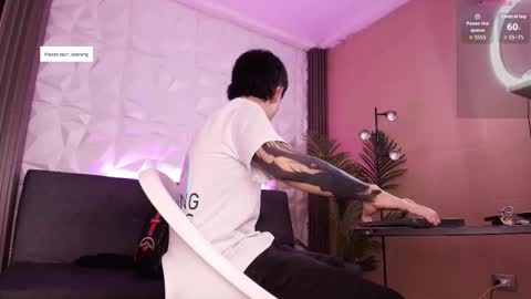 Snapshot of troy_rouge chatting on November 25, 2025, 7:25 pm Troy online show from November 25, 2025, 7:25 pm