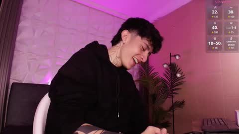 Snapshot of troy_rouge chatting on November 27, 2025, 4:31 pm Troy online show from November 27, 2025, 4:31 pm