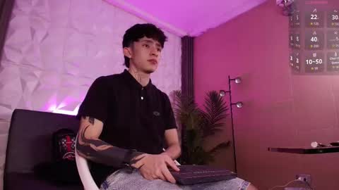 Snapshot of troy_rouge chatting on December 1, 2025, 7:30 pm Troy online show from December 1, 2025, 7:30 pm