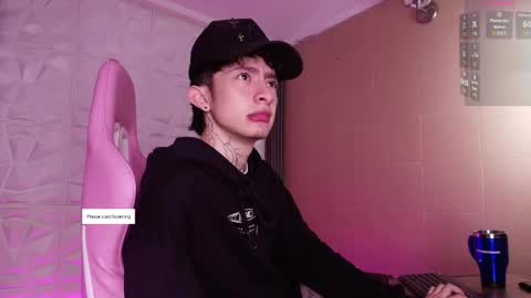 Snapshot of troy_rouge chatting on January 7, 2026, 11:34 am Troy online show from January 7, 2026, 11:34 am