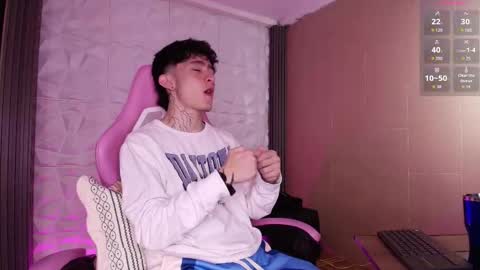 Snapshot of troy_rouge chatting on January 9, 2026, 11:13 am Troy online show from January 9, 2026, 11:13 am