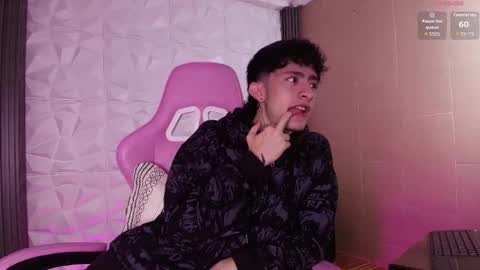 Snapshot of troy_rouge chatting on January 13, 2026, 11:15 am Troy online show from January 13, 2026, 11:15 am