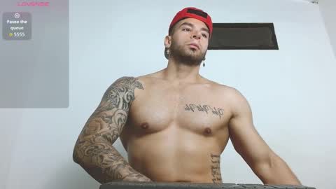 sebas online show from December 20, 2025, 1:02 am