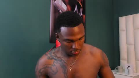 Troy Khalil online show from January 17, 2025, 6:47 am