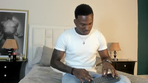 Troy Khalil online show from January 30, 2025, 8:31 pm